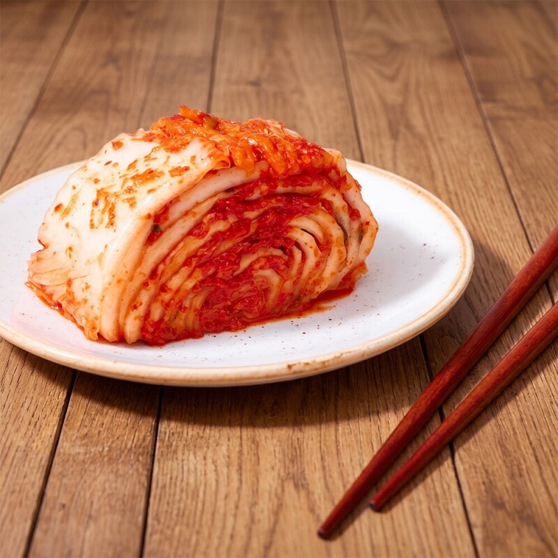 강원더몰,태서식품 태백고원 포기김치5kg