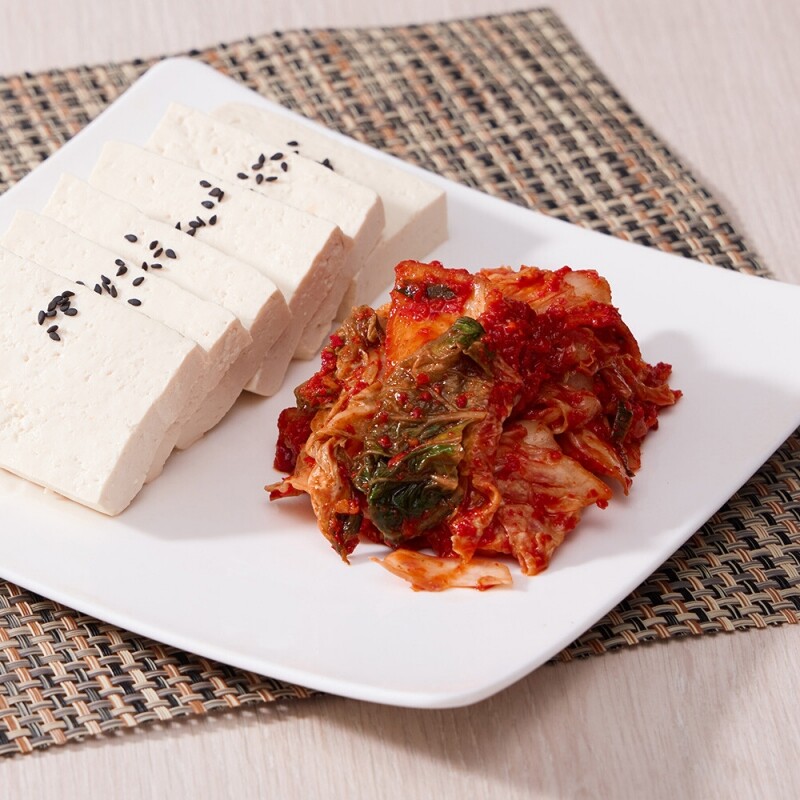 강원더몰,태서식품 태백고원 맛김치5kg